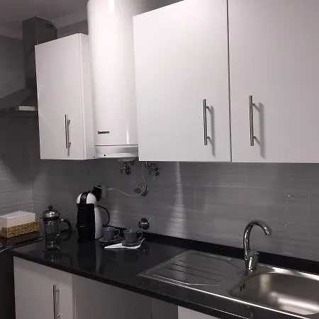 Bairro Alto & Flats By Village Lisbona