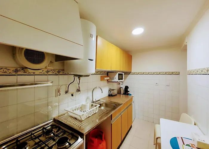 Bairro Alto & Flats By Village リスボン
