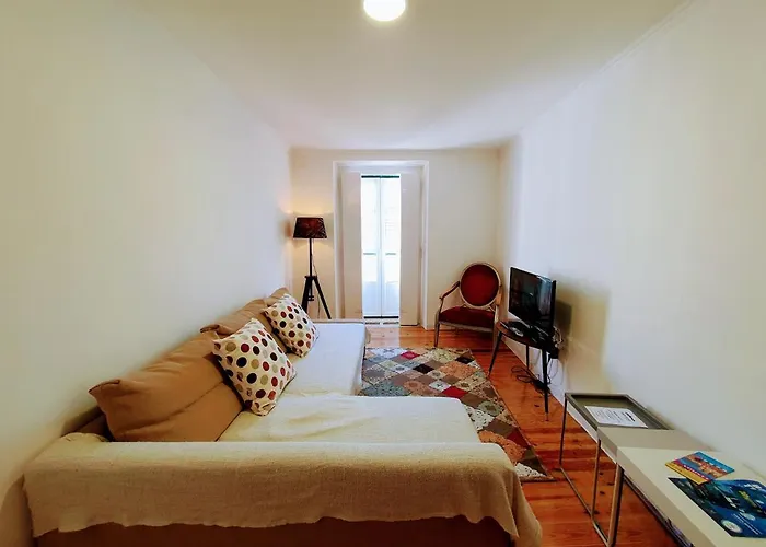 Bairro Alto & Flats By Village リスボン