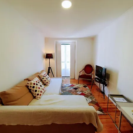Bairro Alto & Flats By Village ליסבון