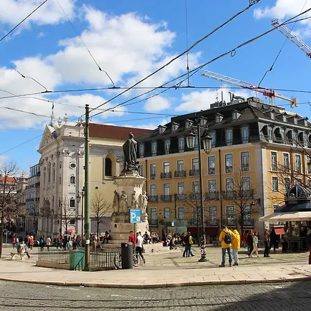 Bairro Alto & Flats By Village * Lissabon