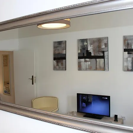 Bairro Alto & Flats By Village Lejlighed Lisboa