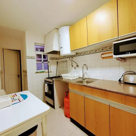 Bairro Alto & Flats By Village Apartman