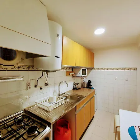 Bairro Alto & Flats By Village Lisbon