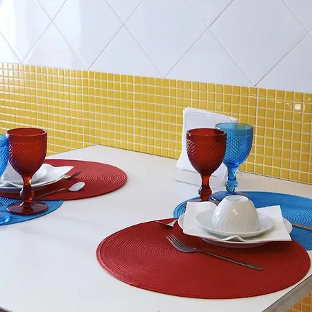 Apartman Bairro Alto & Flats By Village Lisboa