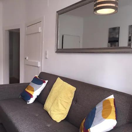 Apartman Bairro Alto & Flats By Village Lisboa