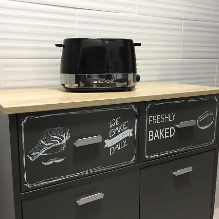 Apartman Bairro Alto & Flats By Village