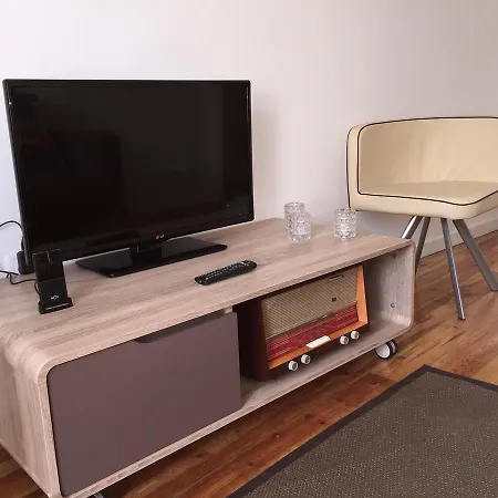 Bairro Alto & Flats By Village Apartman *