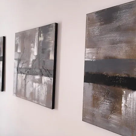 Bairro Alto & Flats By Village Apartman