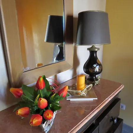 Bairro Alto & Flats By Village Apartman *