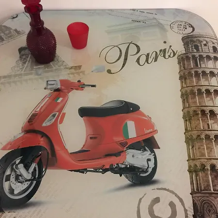 Bairro Alto & Flats By Village Apartman *