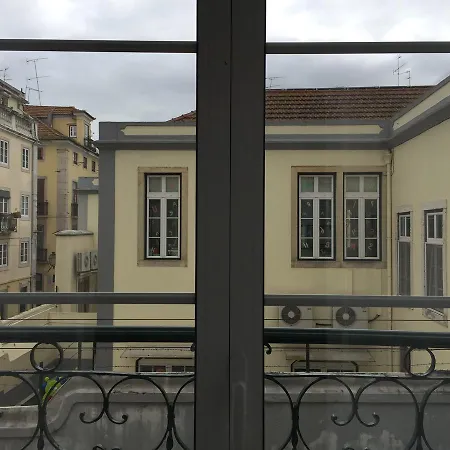 Bairro Alto & Flats By Village