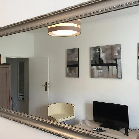 Apartman Bairro Alto & Flats By Village