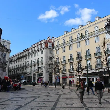 Bairro Alto & Flats By Village Lisboa