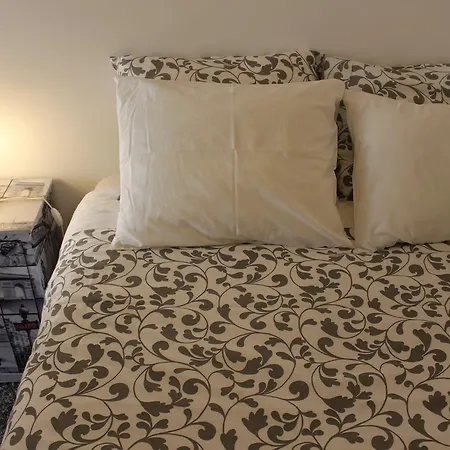 Bairro Alto & Flats By Village Apartman *