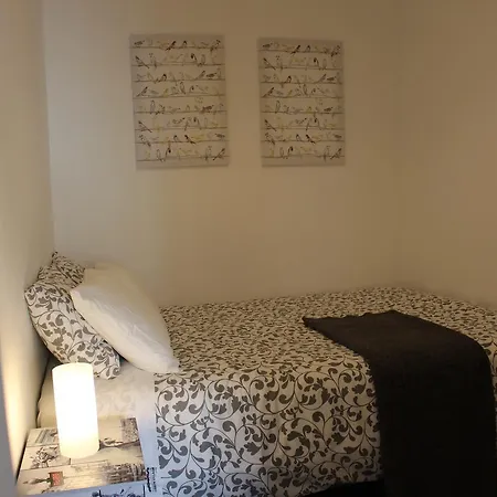 Apartman Bairro Alto & Flats By Village *