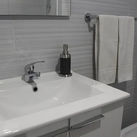 Bairro Alto & Flats By Village Apartman Lisboa