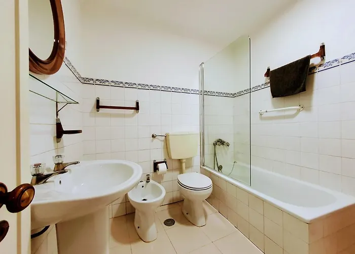 Апартаменты Bairro Alto & Flats By Village