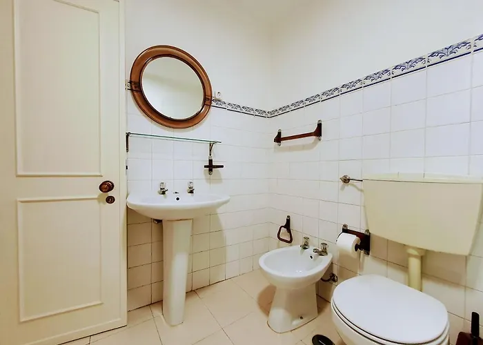 Апартаменты Bairro Alto & Flats By Village *