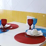 شقة Bairro Alto & Flats By Village Lisboa