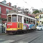 Bairro Alto & Flats By Village * Lisboa