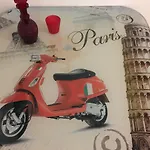 Bairro Alto & Flats By Village شقة *