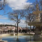 شقة Bairro Alto & Flats By Village *
