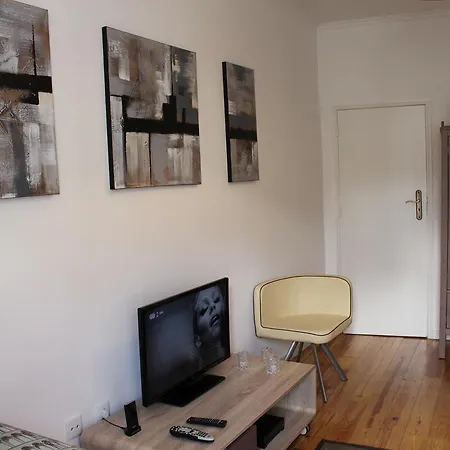Apartman Bairro Alto & Flats By Village Lisboa