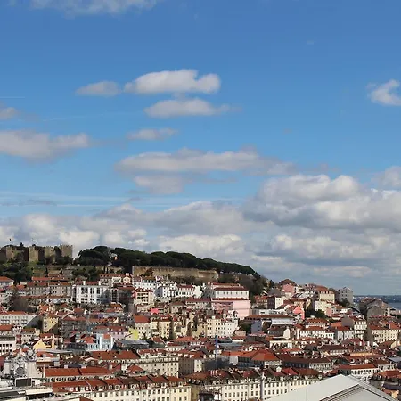 Apartman Bairro Alto & Flats By Village *