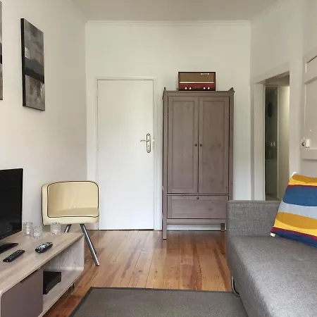 Bairro Alto & Flats By Village * Lisboa